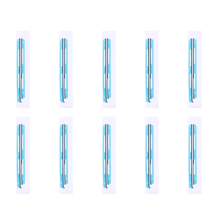 10 PCS for Sony Xperia XA Rear Housing Cover Adhesive