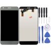 for LG X Cam / K580 / K580I / K580Y LCD Screen and Digitizer Full Assembly