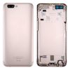 For OPPO R11 Battery Back Cover