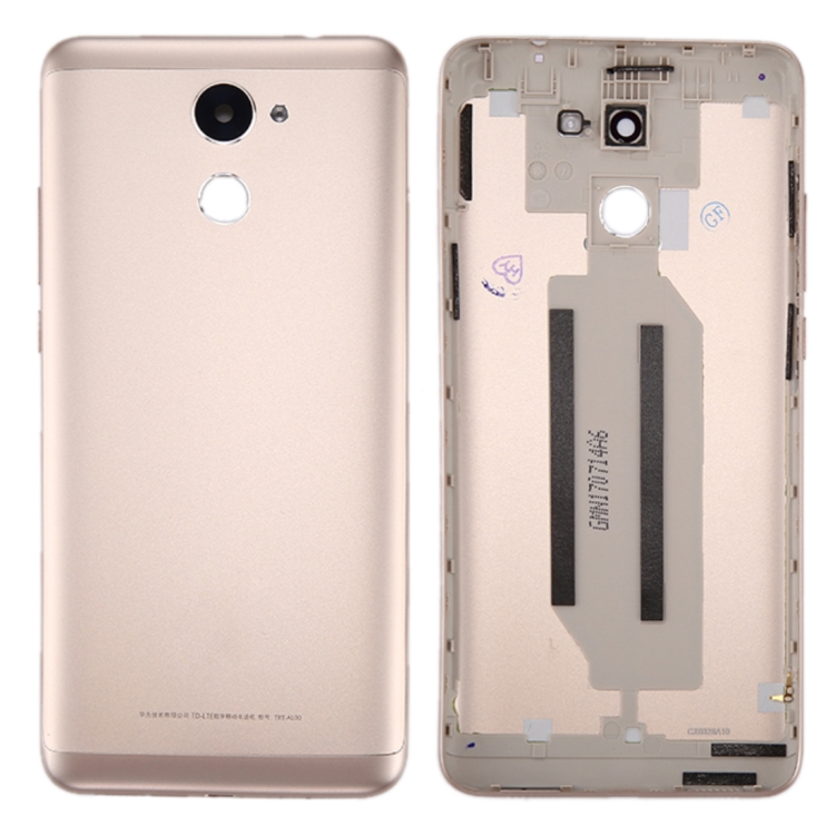 For Huawei Enjoy 7 Plus / Y7 Prime Battery Back Cover