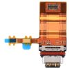 for Sony Xperia XZ1 Charging Port Flex Cable