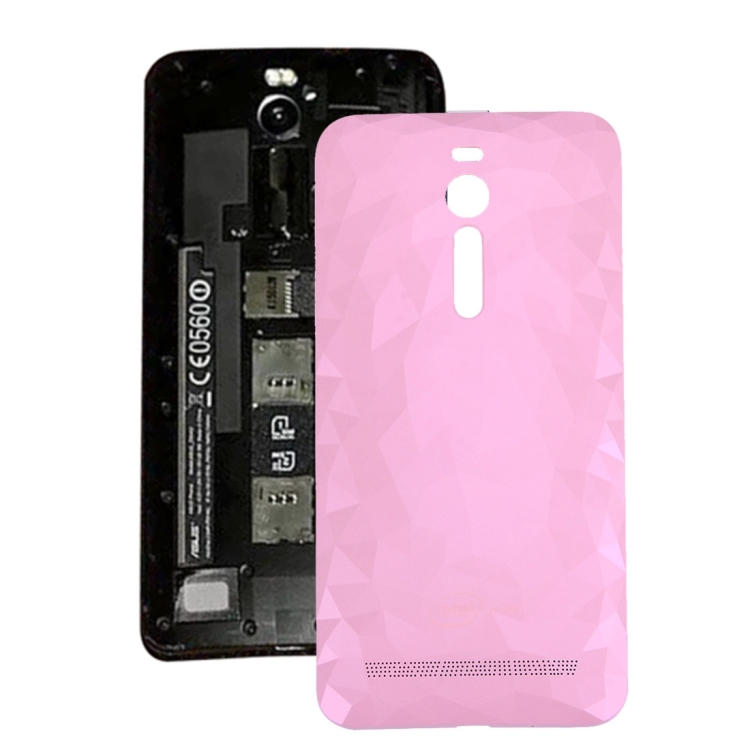 Original Back Battery Cover with NFC Chip for Asus Zenfone 2 / ZE551ML