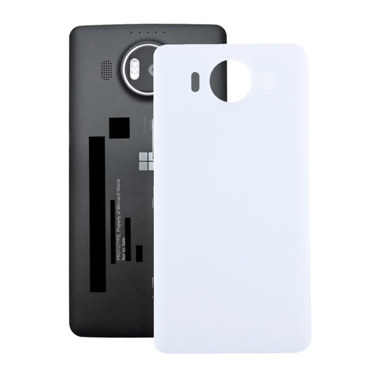 Battery Back Cover for Microsoft Lumia 950