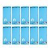 10 PCS Front Housing Adhesive for Sony Xperia M5