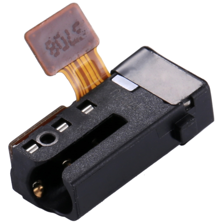 For Huawei P10 Lite Earphone Jack Flex Cable