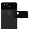 Google Pixel 2 Back Cover Top Glass Lens Cover