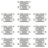 10 PCS Charging Port Connector for Huawei Ascend G510