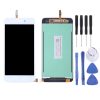 Original LCD Screen and Digitizer Full Assembly for Vivo Y53