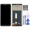 LCD Screen and Digitizer Full Assembly for Xiaomi Redmi Note 5 / Note 5 Pro