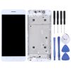 TFT Materials LCD Screen and Digitizer Full Assembly with Frame for Vivo X6