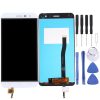 LCD Screen and Digitizer Full Assembly for Asus ZenFone 3 / ZE552KL