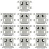 10 PCS Charging Port Connector for Huawei G606