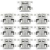 10 PCS Charging Port Connector for Huawei Mate 7 / Maimang 4 / G8