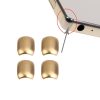 4 PCS for Sony Xperia Z5 Premium Front Bezel Edge
