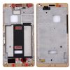 For Huawei Mate S Front Housing LCD Frame Bezel Plate