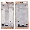 For Huawei P9 Plus Front Housing LCD Frame Bezel Plate