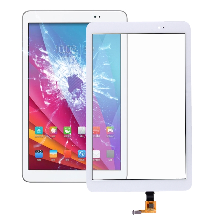 For Huawei Mediapad T1 10.0 / T1-A21 Touch Panel