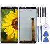 LCD Screen and Digitizer Full Assembly for Alcatel 3V / 5099D