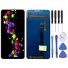 LCD Screen and Digitizer Full Assembly for Asus Zenfone 5 2018 Gamme ZE620KL
