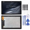 LCD Screen and Digitizer Full Assembly for Asus ZenPad 10 Z301MFL LTE Edition /   Z301MF WiFi Edition 1920 x 1080 Pixel