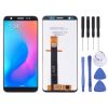 LCD Screen and Digitizer Full Assembly for Asus ZenFone Live (L1) ZA550KL X00RD