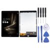 LCD Screen and Digitizer Full Assembly for Asus ZenPad Z10 (ZT500KL)