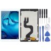 LCD Screen and Digitizer Full Assembly for Huawei MediaPad M3 8.4 inch / YIBTV-W09 / BTV-DL09