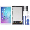LCD Screen and Digitizer Full Assembly for Huawei MediaPad T2 10 Pro / FDR-A01L / FDR-A01W