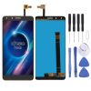 LCD Screen and Digitizer Full Assembly for Alcatel Pop 4 7070 / OT-7070 / OT7070 / 7070X / 7070Q / 7070A / 7070I