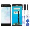 LCD Screen and Digitizer Full Assembly for Vodafone Smart V8 VFD710