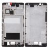 For Huawei Mate 8 Front Housing LCD Frame Bezel Plate