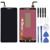 LCD Screen and Digitizer Full Assembly for Lenovo VIBE P1M / P1MC50