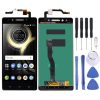 LCD Screen and Digitizer Full Assembly for Lenovo K8 Note XT1902-3