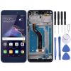 LCD Screen and Digitizer Full Assembly with Frame for Huawei Honor 8 Lite
