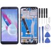 LCD Screen and Digitizer Full Assembly with Frame for Huawei Honor 9 Lite