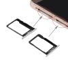 For Huawei Mate 7 SIM Card Tray and Micro SD Card Tray