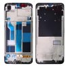 For OPPO K1 Front Housing LCD Frame Bezel Plate