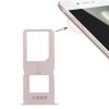 For Vivo X6S Plus 2 x SIM Card Tray