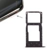 SIM Card Tray + SIM Card Tray / Micro SD Card Tray for Huawei Honor 10 Lite / P smart (2019)