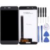 LCD Screen and Digitizer Full Assembly for Asus ZenFone 3 Max / ZC520TL / X008D (038 Version)