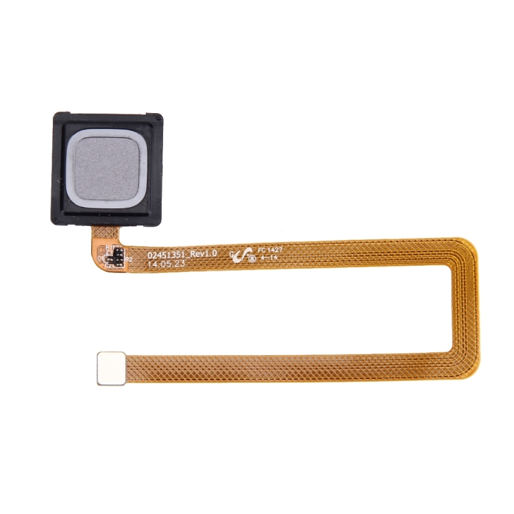 For Huawei Ascend Mate 7 Fingerprint Sensor Flex Cable