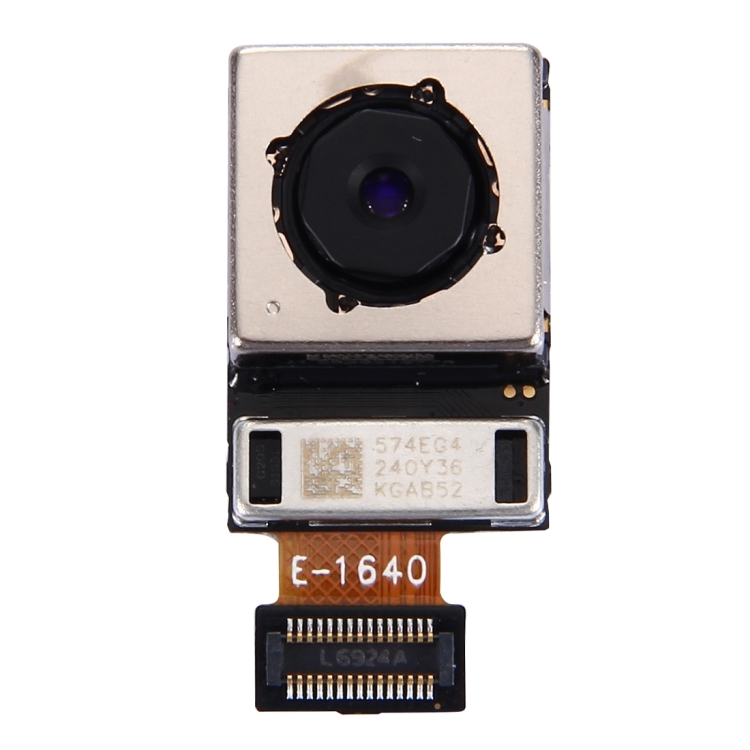 Facing Camera for LG V20 Back(Large)