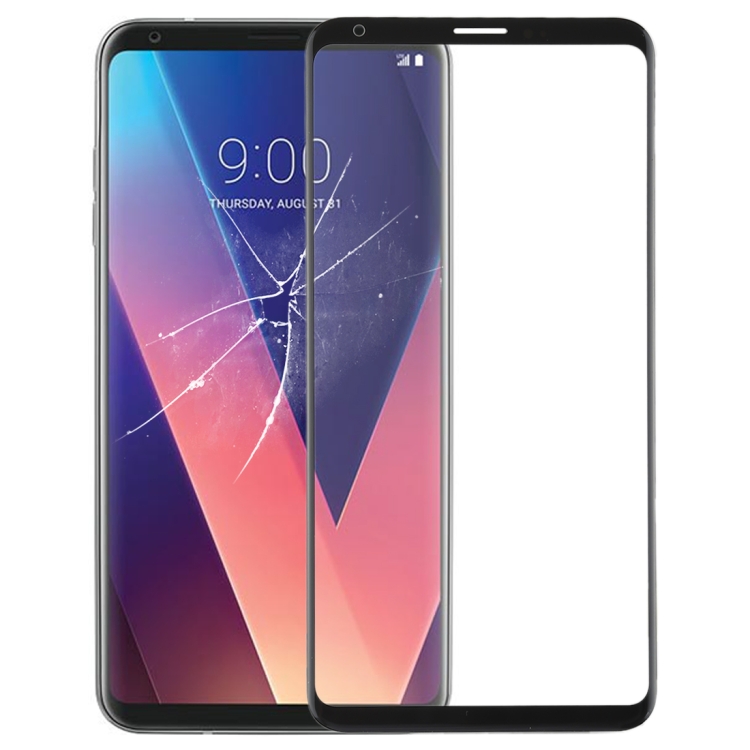 Front Screen Outer Glass Lens for LG V30