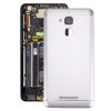 Aluminium Alloy Back Battery Cover for ASUS ZenFone 3 Max / ZC520TL