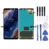 LCD Screen And Digitizer Full Assembly for Nokia 9 PureView