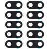 10 PCS Back Camera Lens Cover for Xiaomi Redmi 6A