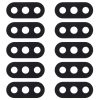 10 PCS Back Camera Lens Cover for Xiaomi Redmi Note 5 Pro / Redmi Note 5