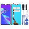 LCD Screen and Digitizer Full Assembly for Asus Zenfone Max (M2) ZB633KL / ZB632KL