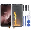 LCD Screen and Digitizer Full Assembly for Alcatel 1C 5009D