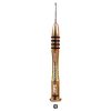 Kaisi K-222 Precision Screwdrivers Professional Repair Opening Tool for Mobile Phone Tablet PC (Phillips: 1.2)